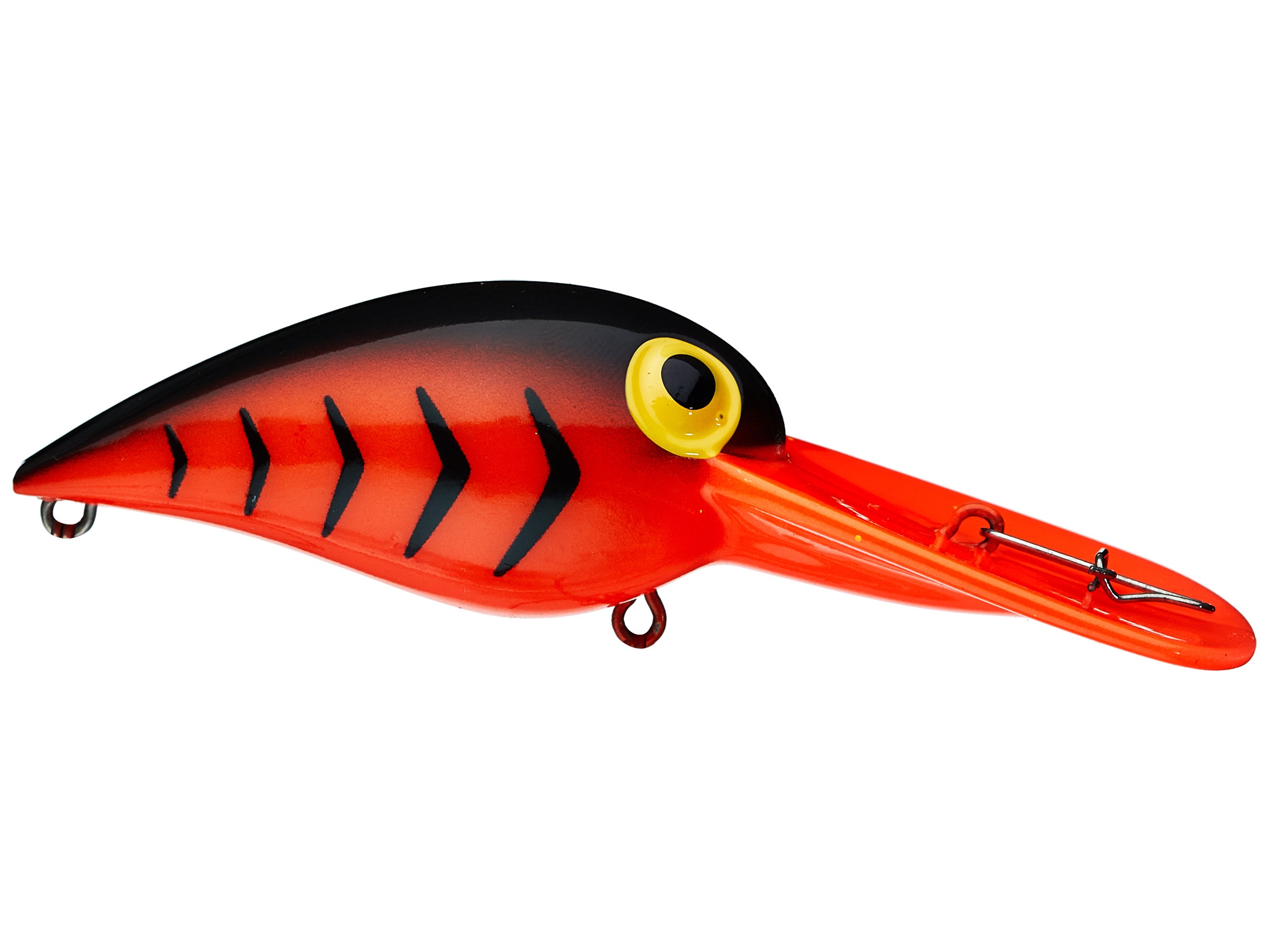 Storm Original Deep Wiggle Wart Crankbaits - Tackle Warehouse