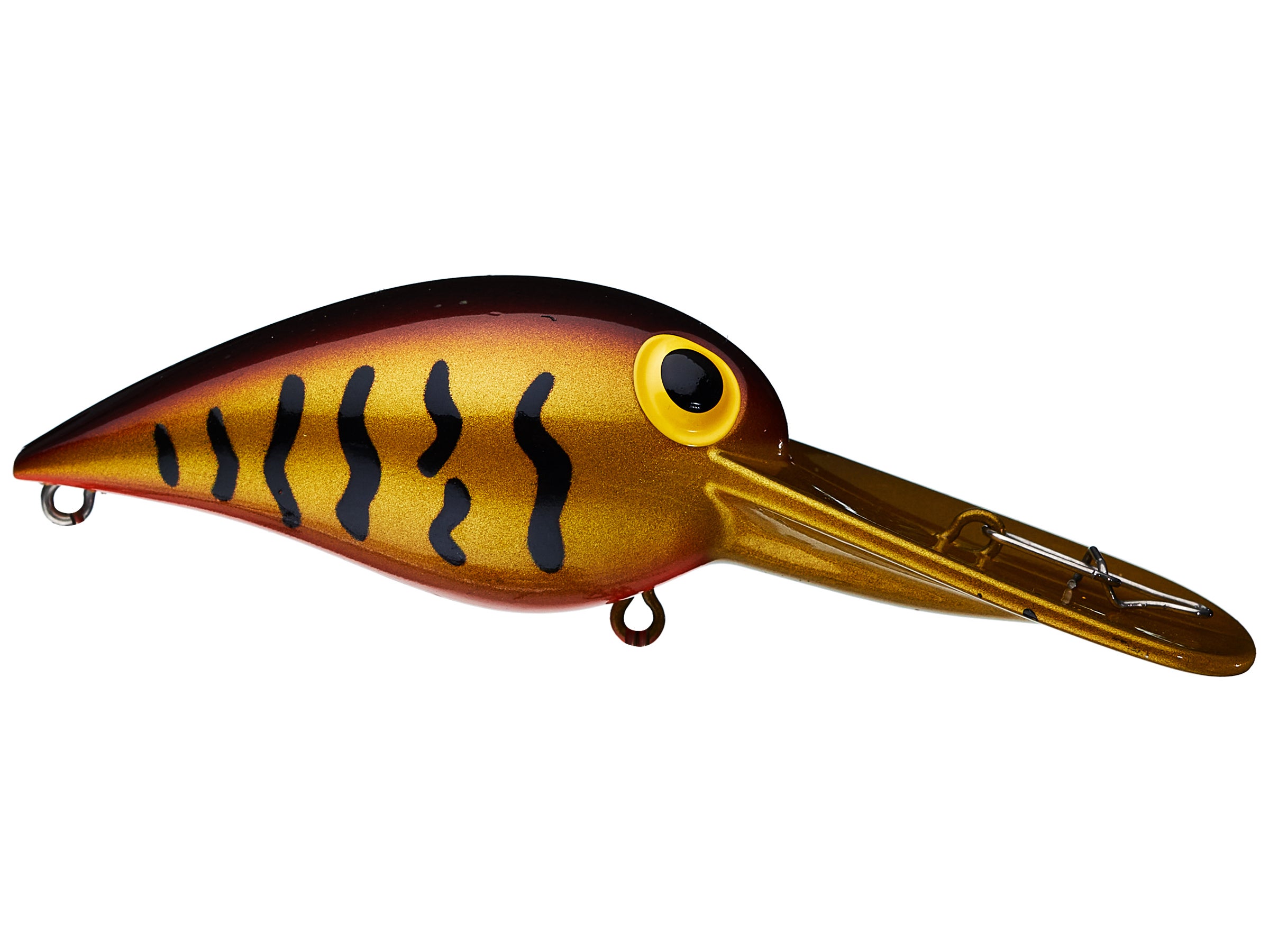 Storm Original Deep Wiggle Wart Crankbaits - Tackle Warehouse