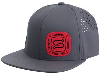 Simms Hooked Trucker Hat