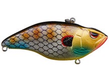 SPRO Essential Series Aruku Shad Lipless Crankbait