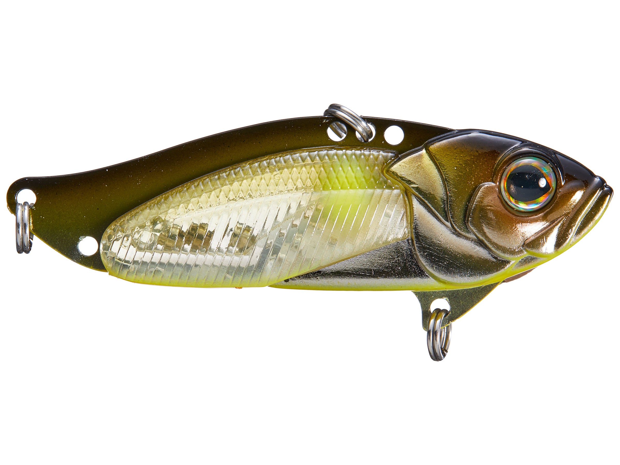 Strike Pro Astro Vibe Blade Bait Tackle Warehouse