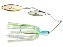 SPRO Blade Double Willow Spinnerbait