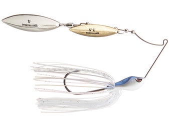 SPRO Blade Double Willow Spinnerbait