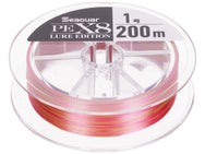 Lenza Seaguar Smackdown Lenza Trecciata Seaguar Smackdown - 137m Grigio Stealth Lenza Per Pesca Avanzata