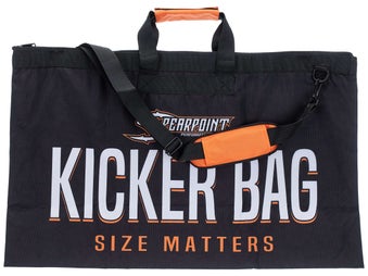 Spearpoint Kicker Bag