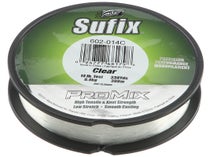 Sufix Pro Mix Clear Monofilament Line