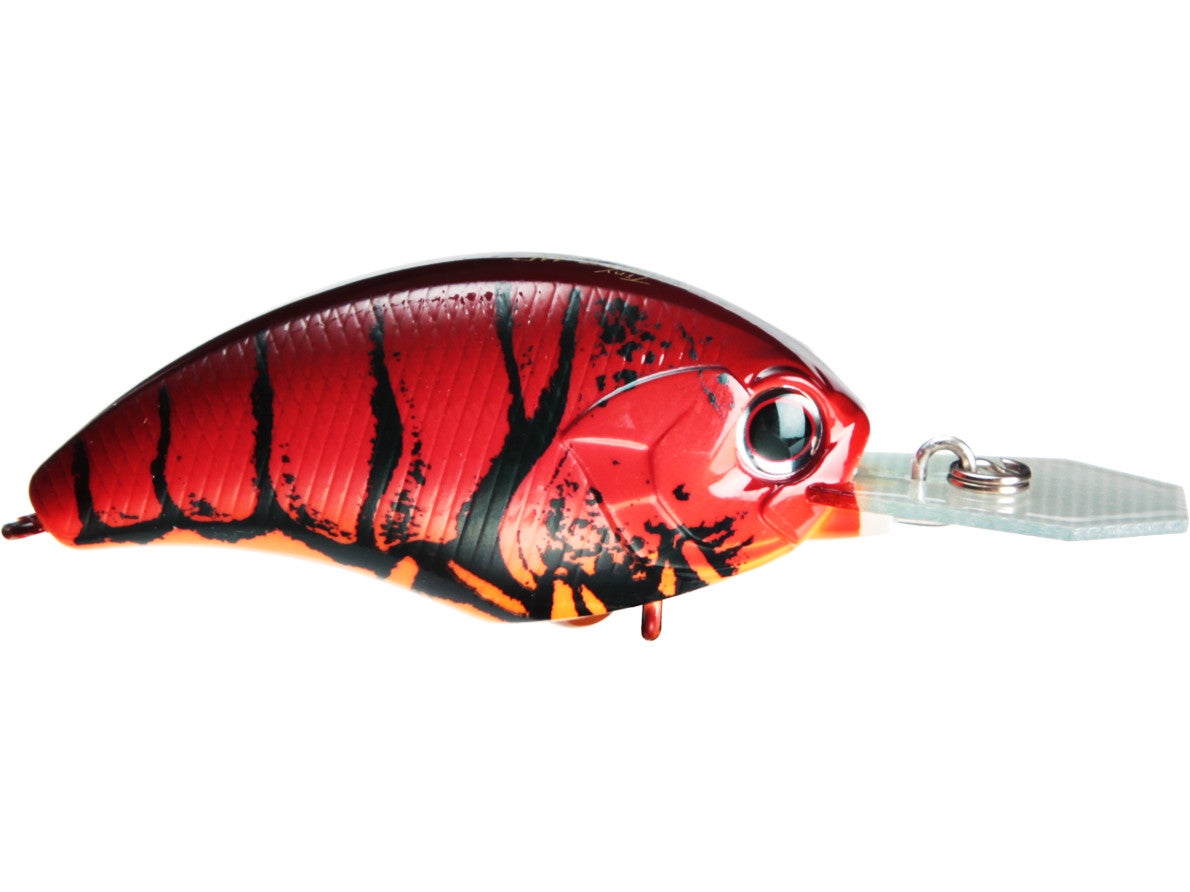 OSP Tiny Blitz MR Crankbait - Tackle Warehouse