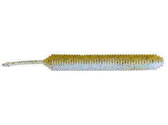 SPRO Pin Tail Stick Worm