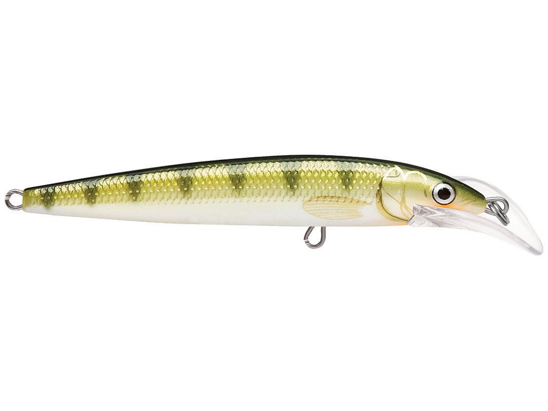 rapala scatter rap deep husky jerk review