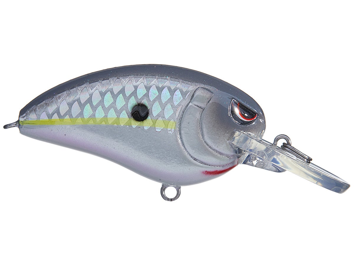 SPRO John Crews Little John Type R MD 50 Crankbait - Tackle Warehouse