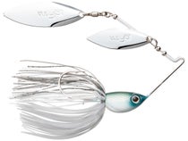 Shimano Swagy Strong Spinnerbait Natural Bait / 3/8oz / DW