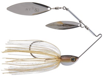 Shimano Swagy Strong Double Willow Spinnerbaits