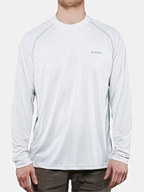 Simms SolarFlex Prints Long Sleeve Shirt