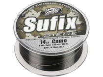 Sufix Siege Fishing Line - Camo - 12 lb.