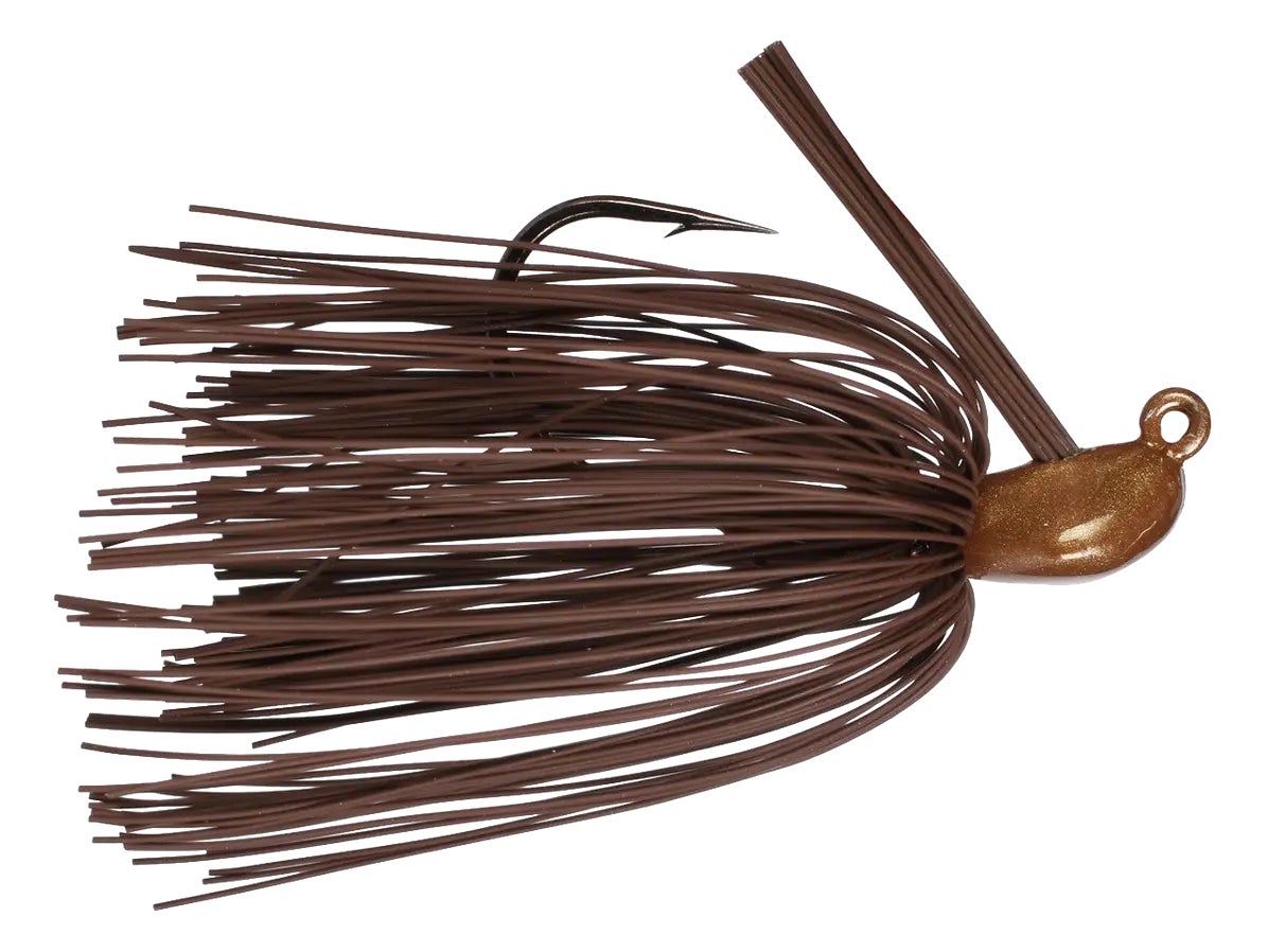 25 Jigs A Doppio Collare 1/4 Oz &ndash; Ami Mustad Bronzo 2/0 3/0 4o A Scelta &ndash; TCI Jigs