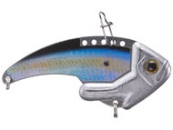 ditch blade fishing lure Hutch Bait Steelshad Ledge Shad Blade Bait