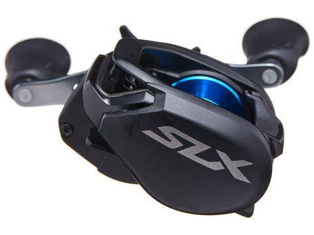 Shimano SLX151A SLX A Baitcasting Reel Shimano SLX151A SLX A Baitcasting Reel