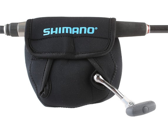 Jigging World Spinning Reel Covers - XL (JW-SRC-XL) – Protect Your Gear