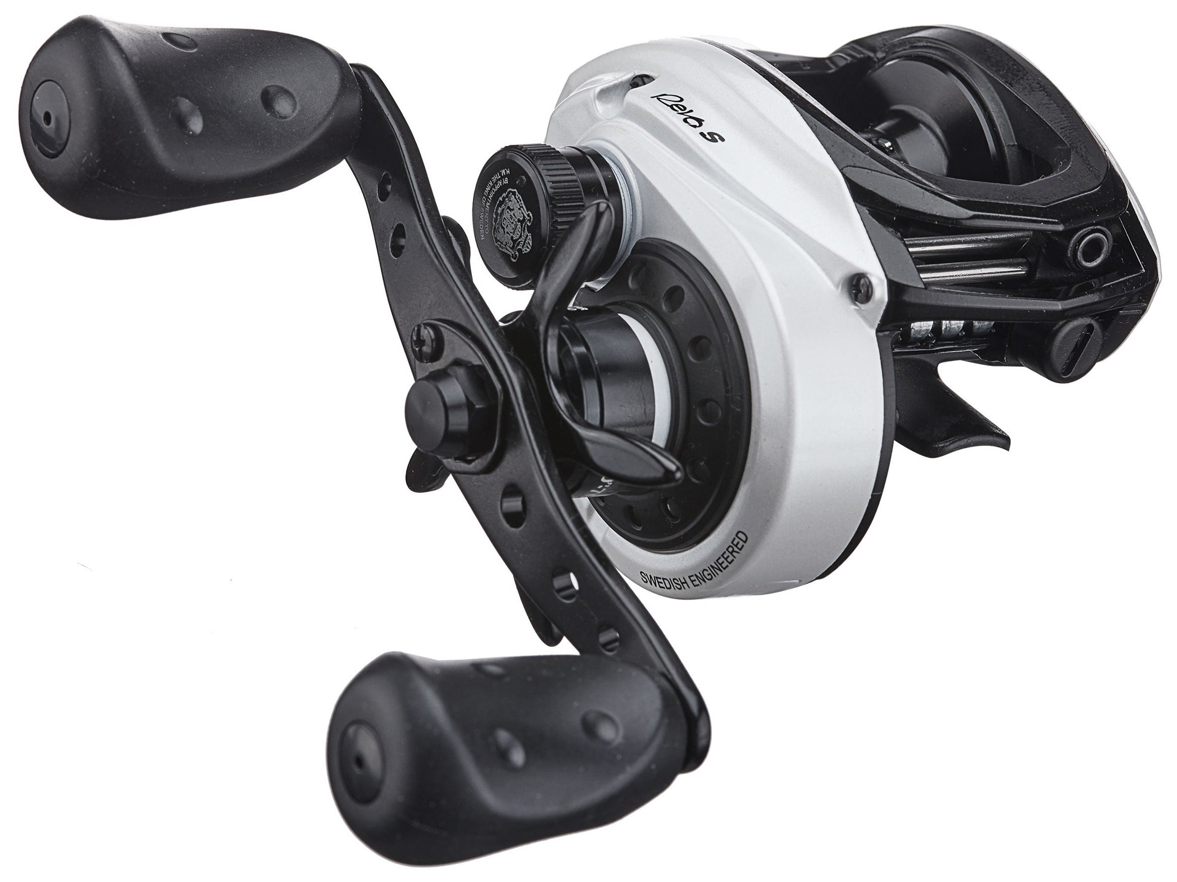 abu garcia revo sx gen 1