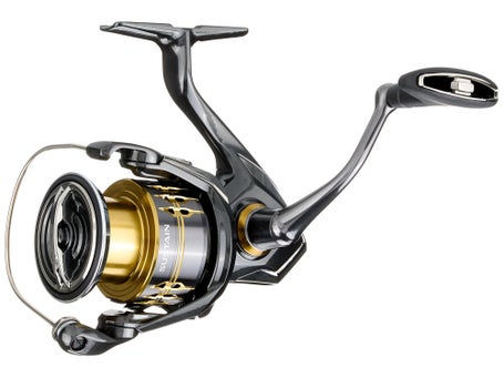 Shimano Sustain FK Spinning Reel Shimano Sustain FK Spinning Reel
