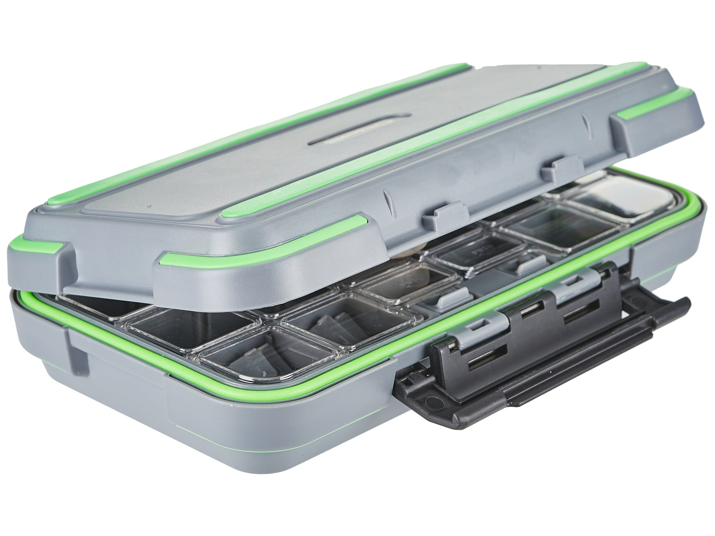 SPRO Terminal Tackle Box Tackle Warehouse