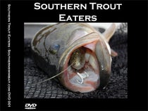 Southern Trout Eaters DVD