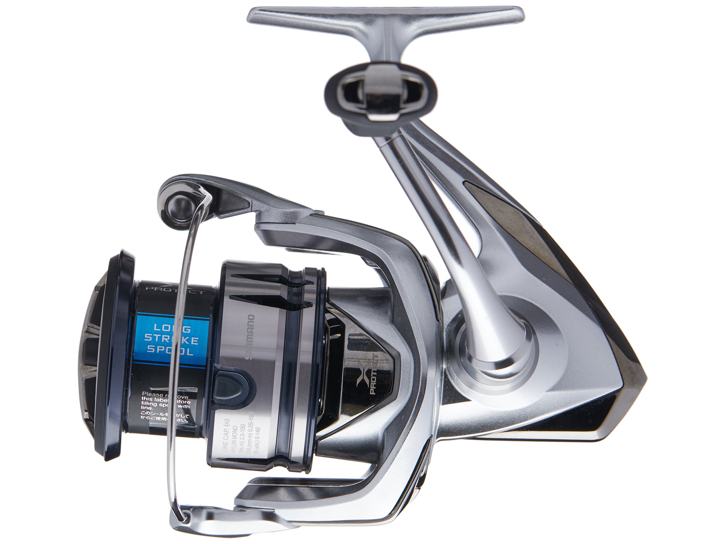 Shimano Stradic 4000fi Spinning Reel Working No Reserve for sale online 