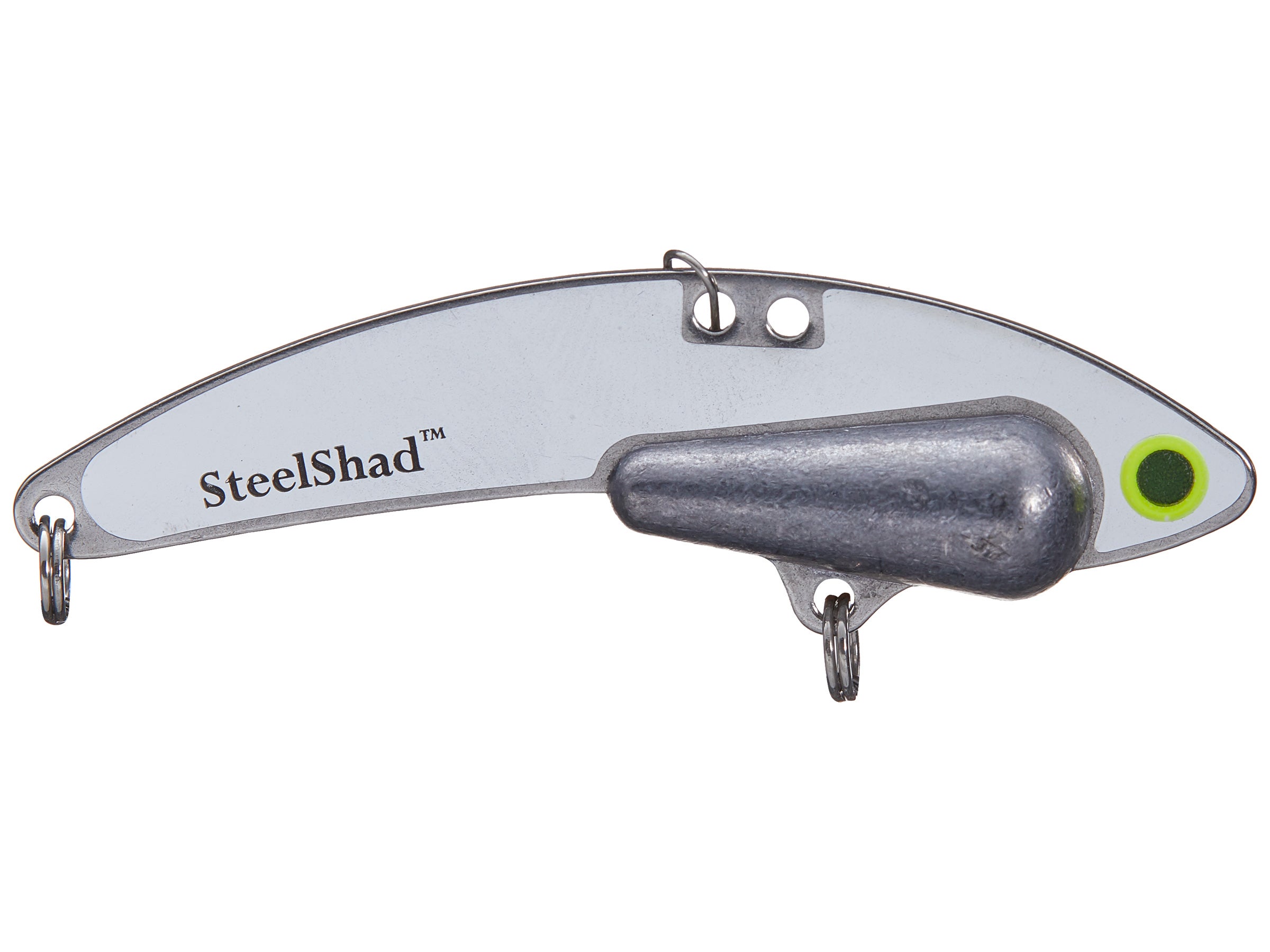 Steelshad Blade Bait Tackle Warehouse