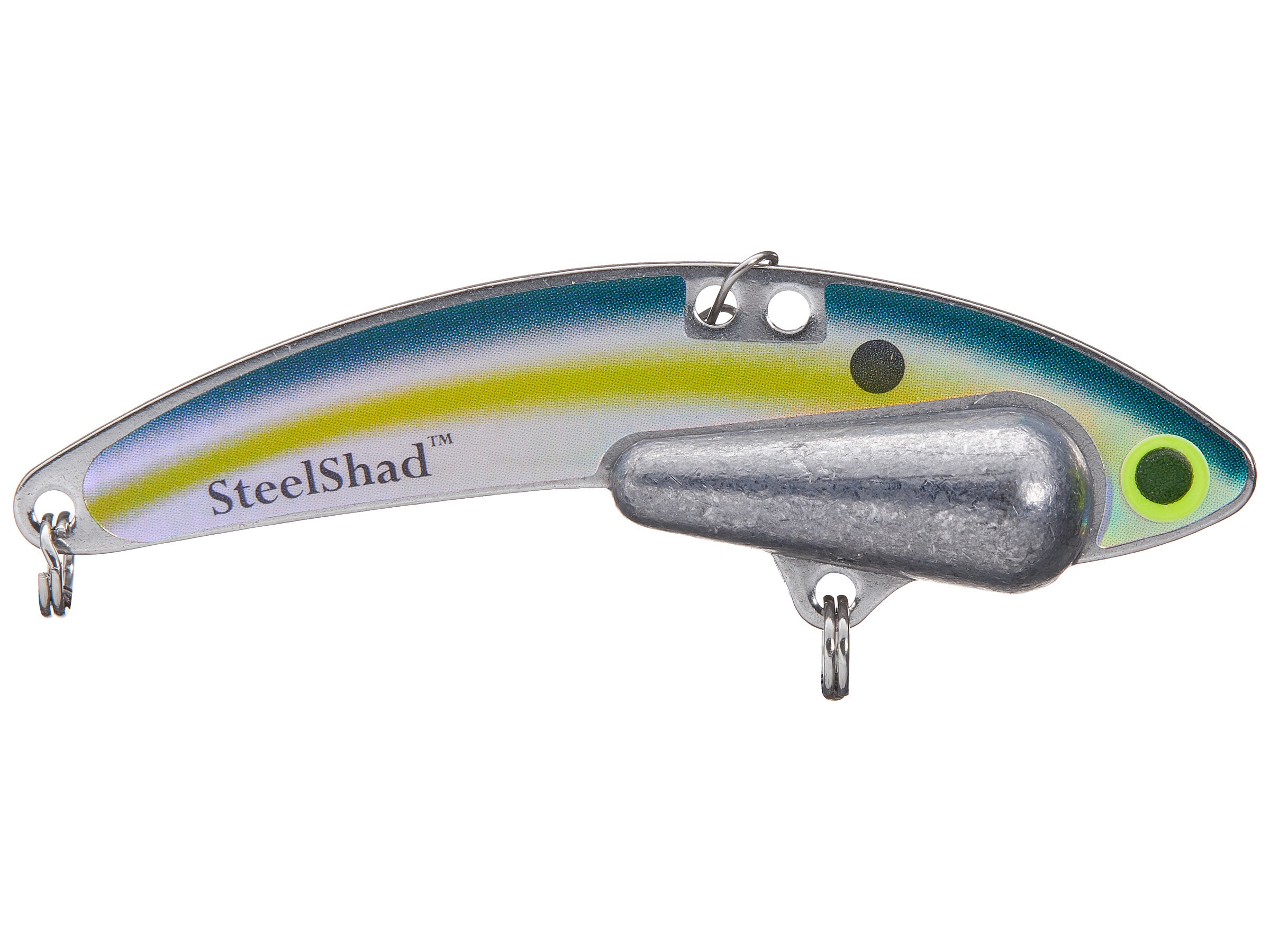 Steelshad Blade Bait Tackle Warehouse