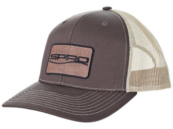 SPRO Trucker Patch Snapback Hat