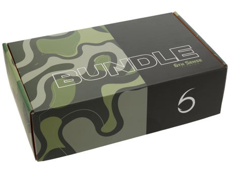 6th Sense TW Best Sellers 50 Bundle 6th Sense TW Best Sellers 50 Bundle