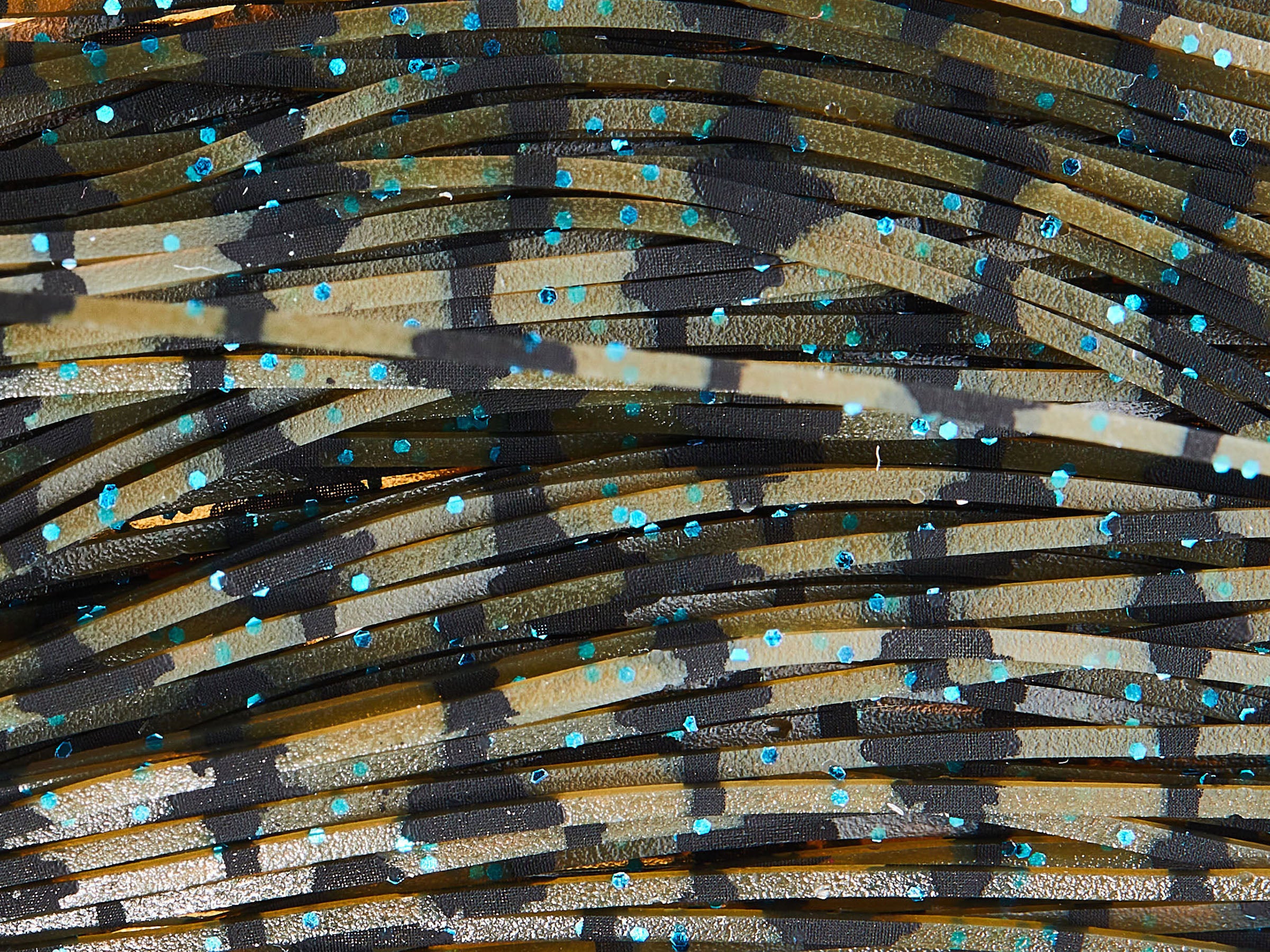 Skirts Unlimited Barbwire Skirts 10pk Tackle Warehouse