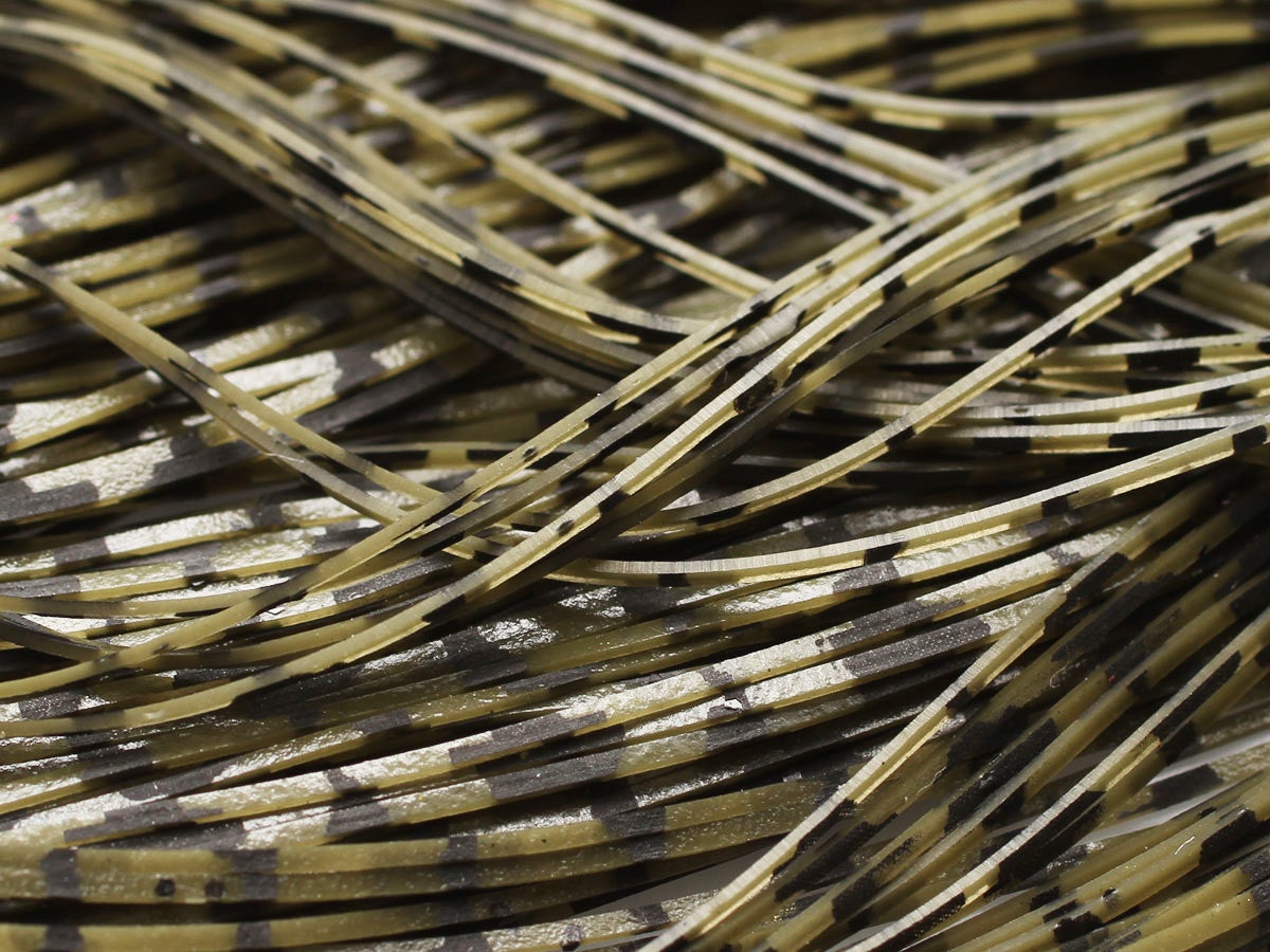 Skirts Unlimited Barbwire Skirts 10pk Tackle Warehouse