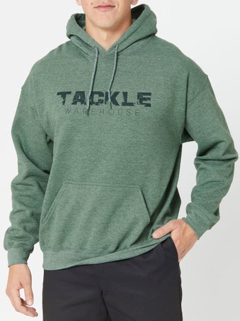 Tackle Warehouse Silhouette Hoodie