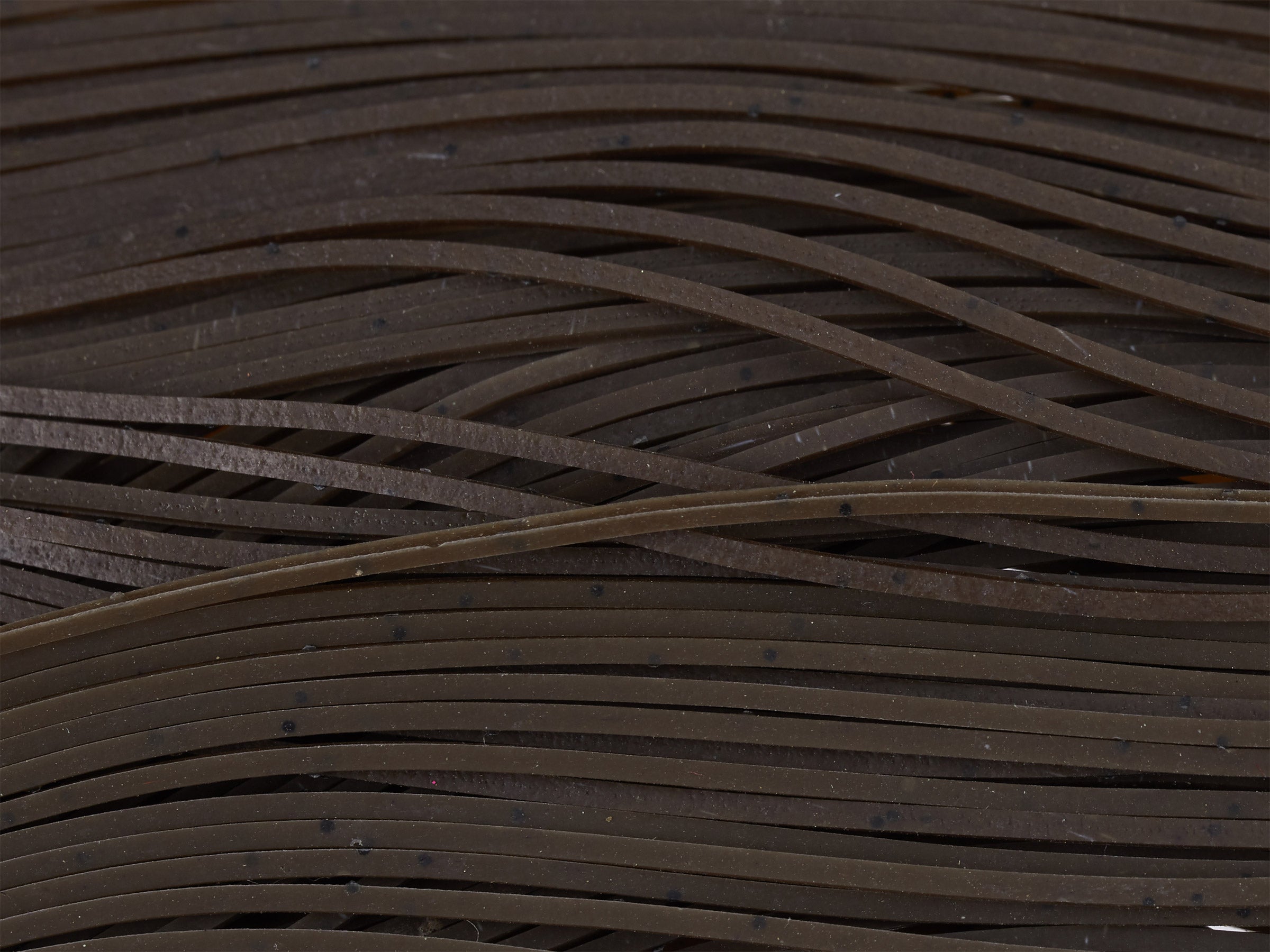 Skirts Unlimited Old School Rubber Tabs Tackle Warehouse