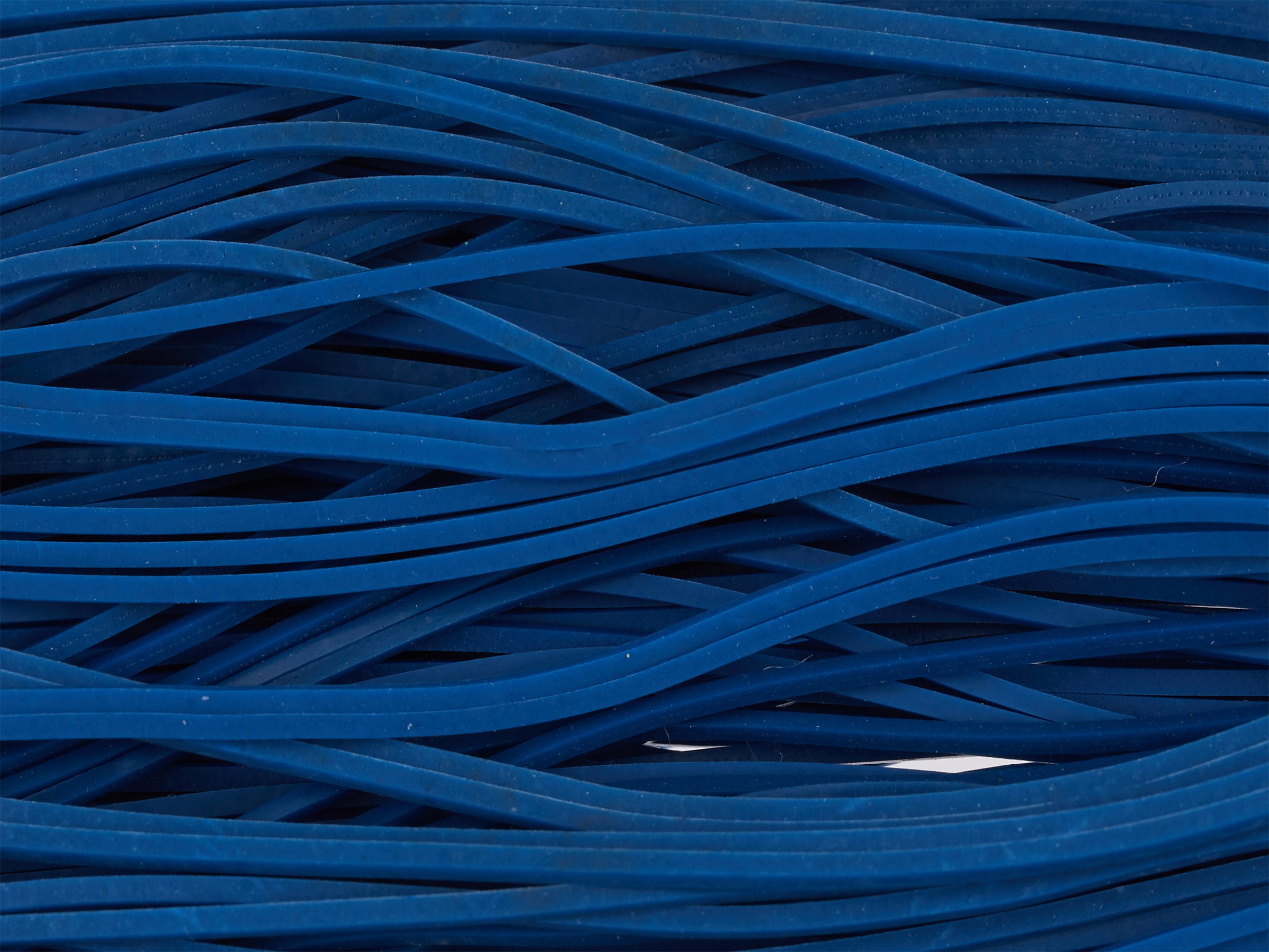 Skirts Unlimited Old School Rubber Tabs Tackle Warehouse