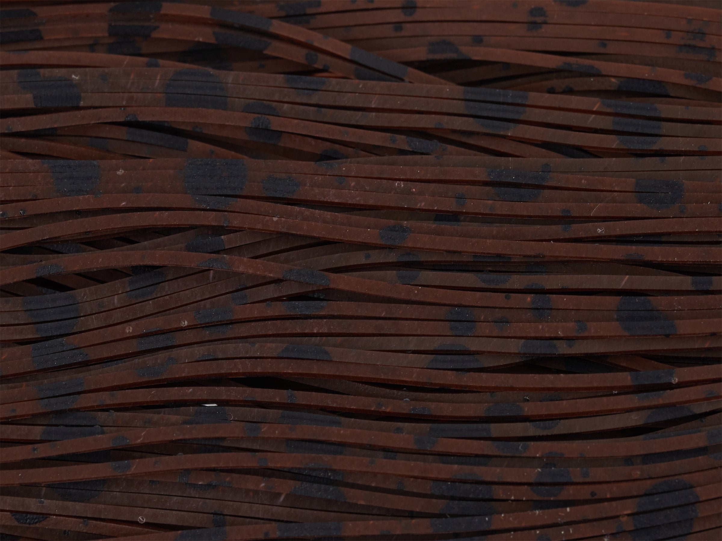 Skirts Unlimited Old School Rubber Tabs Tackle Warehouse