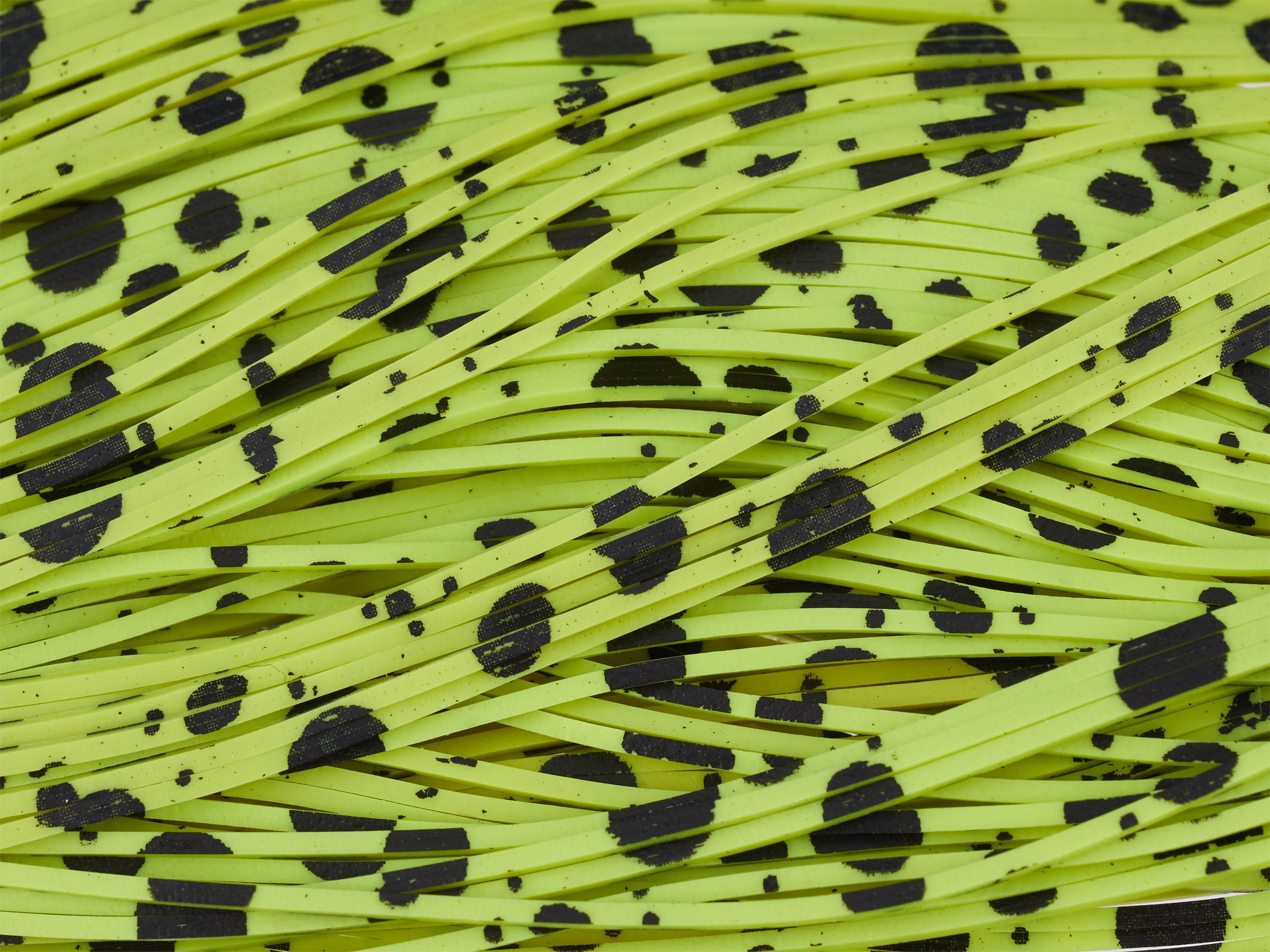 Skirts Unlimited Old School Rubber Tabs Tackle Warehouse