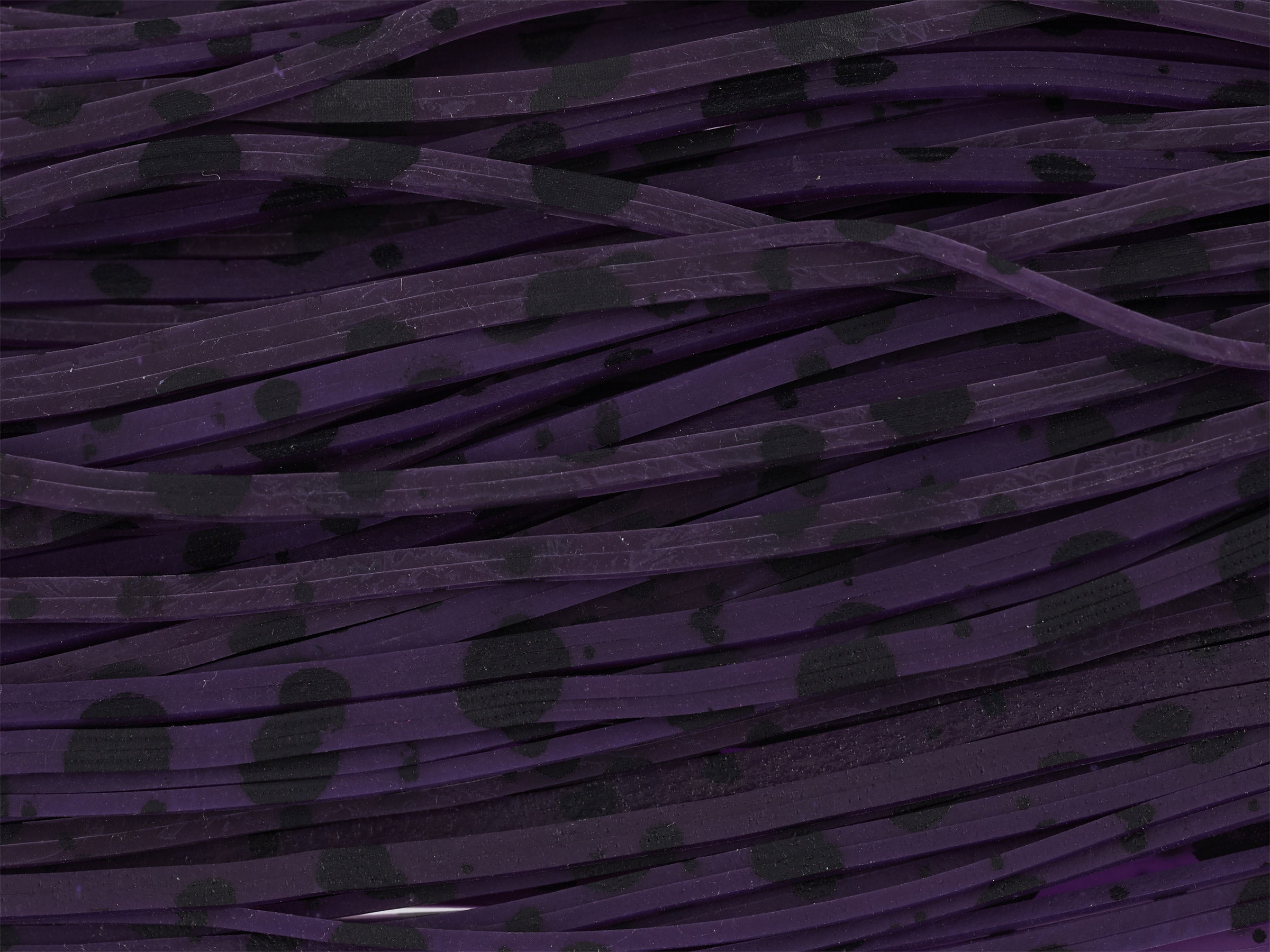 Skirts Unlimited Old School Rubber Tabs Tackle Warehouse