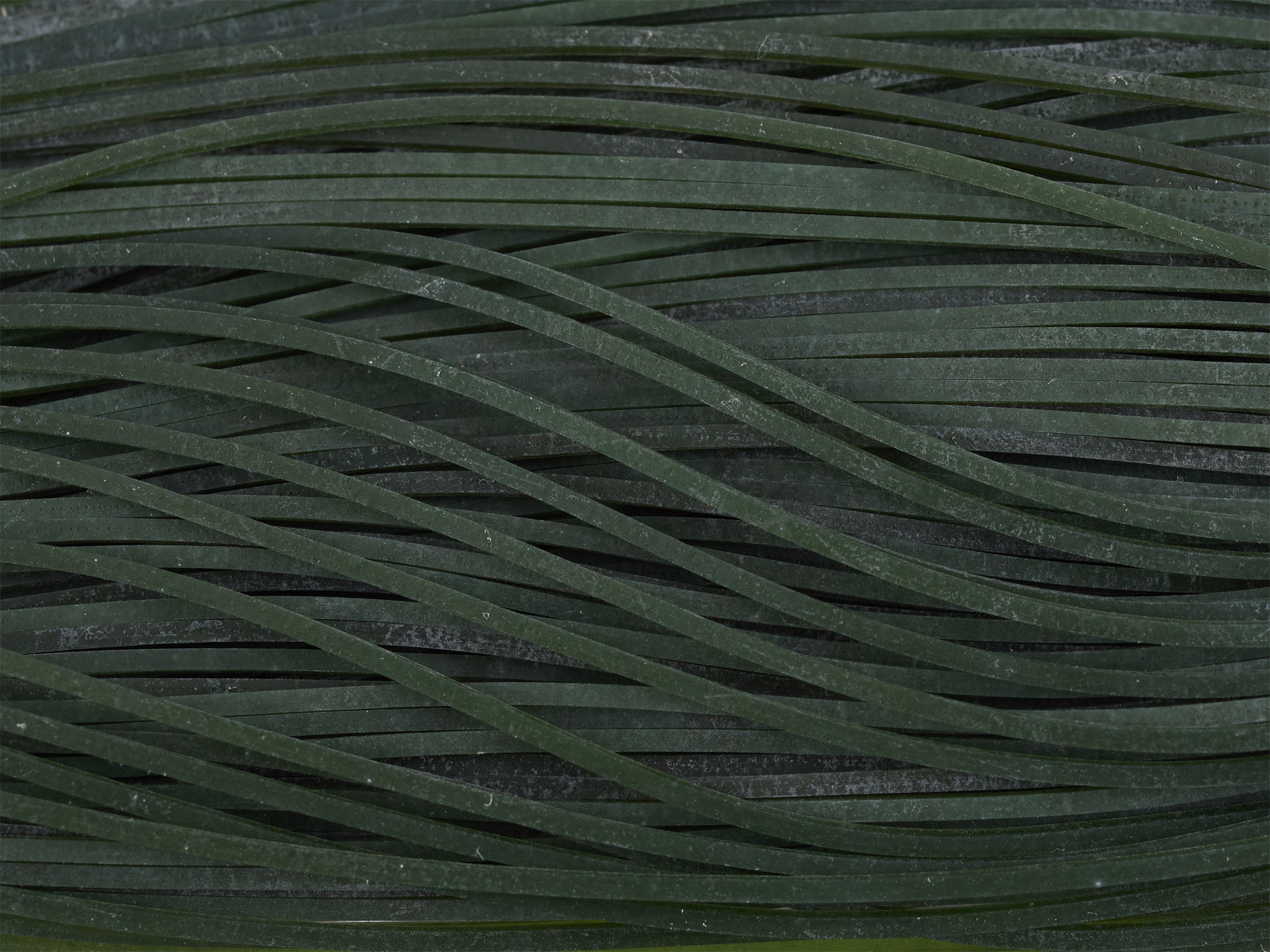 Skirts Unlimited Old School Rubber Tabs Tackle Warehouse