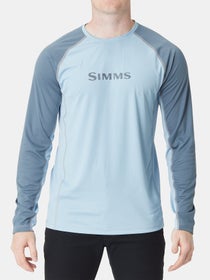 Simms SolarVent Long Sleeve Shirt