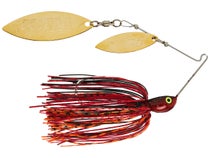 Stanley Vibra Wedge Extreme Spinnerbaits