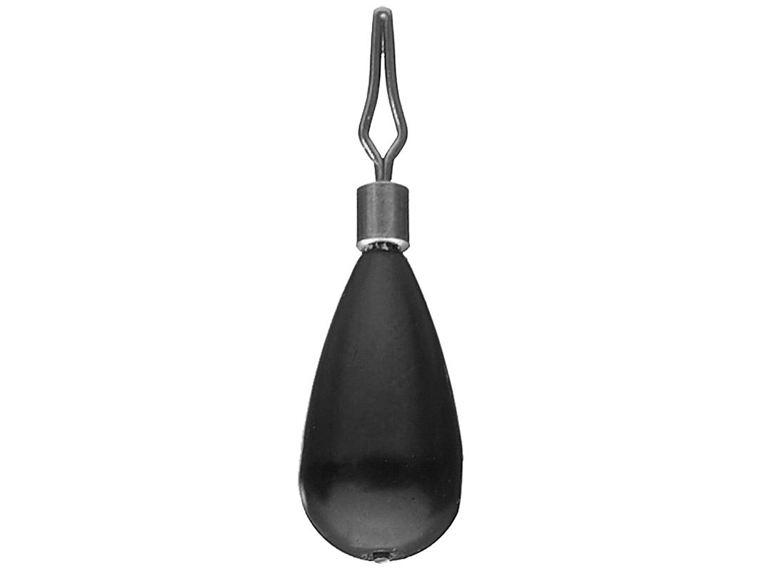 Swagger Tackle Tungsten Teardrop Drop Shot Weights Tackle Warehouse