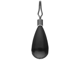 Swagger Tackle Tungsten Teardrop Drop Shot Weights