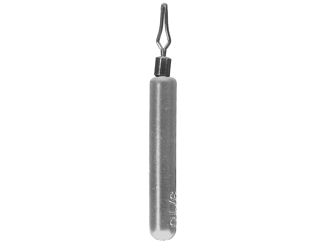 Swagger Tackle Tungsten Pencil Drop Shot Weights - Tackle Warehouse