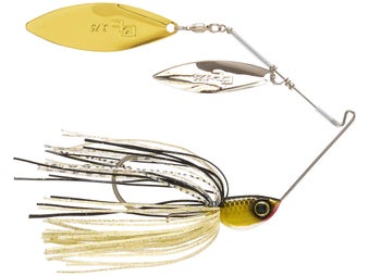 Shimano Swagy Double Willow Spinnerbaits
