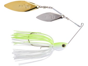 Shimano Swagy Double Willow Spinnerbaits