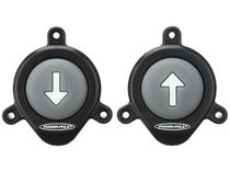 Power-Pole Standard Wireless Foot Switches