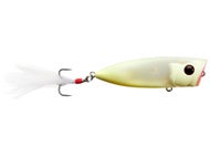 Surface Action: Shimano WORLD POP FLASH BOOST (WP69FLAG) Topwater Fishing Lure - A_GILL Color