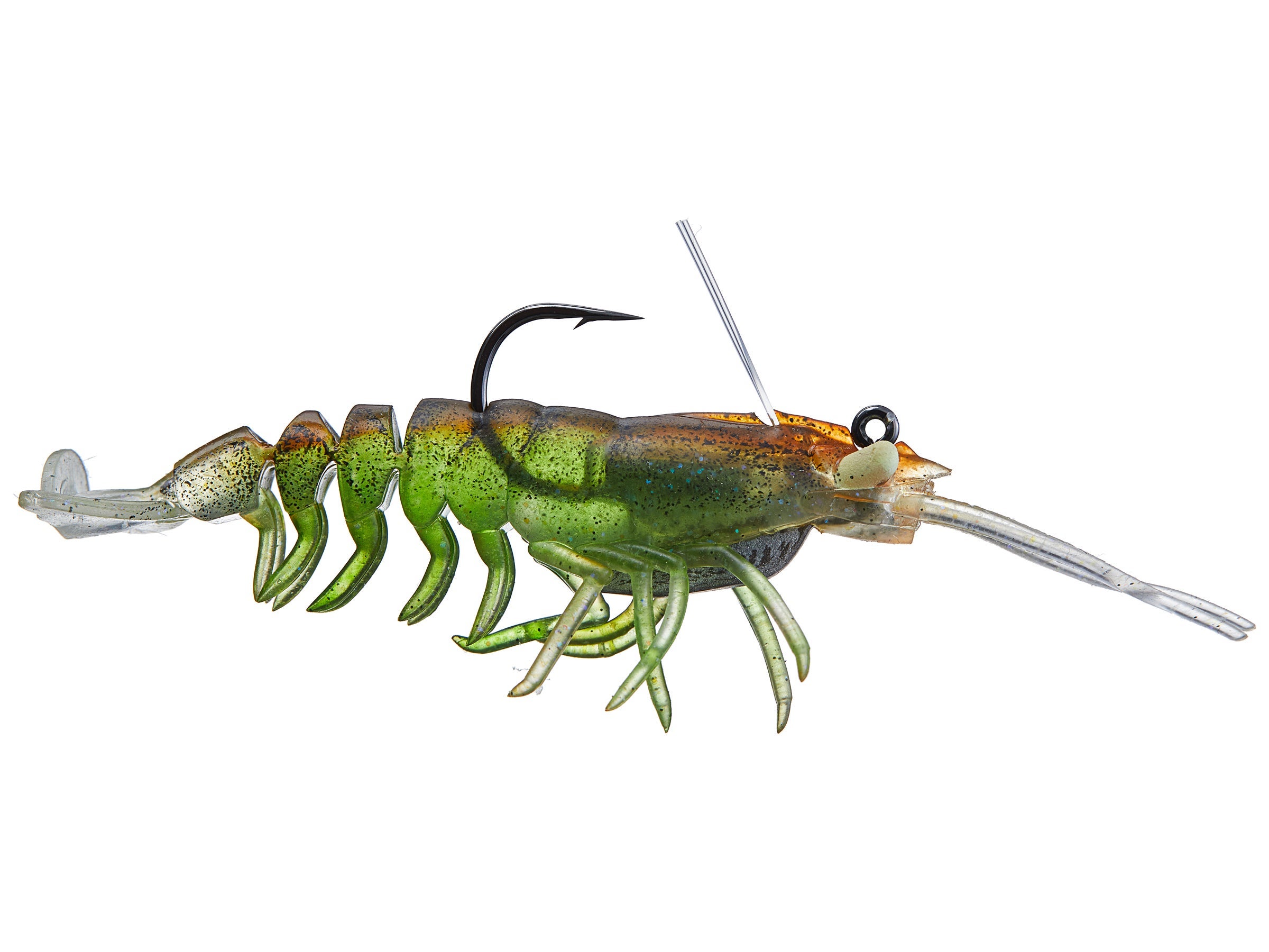 Savage Gear 3D Shrimp Weedless Tackle Warehouse